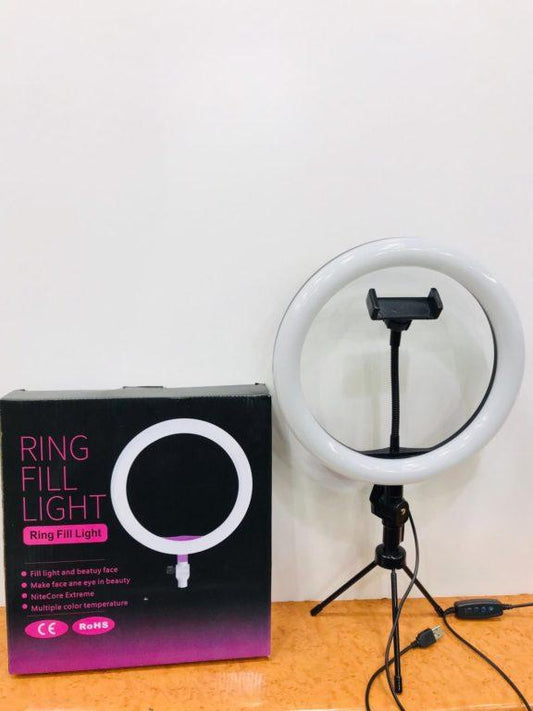 RING FILL LIGHT